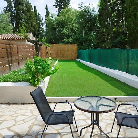 Village Loft House Gazatika Екстер'єр фото