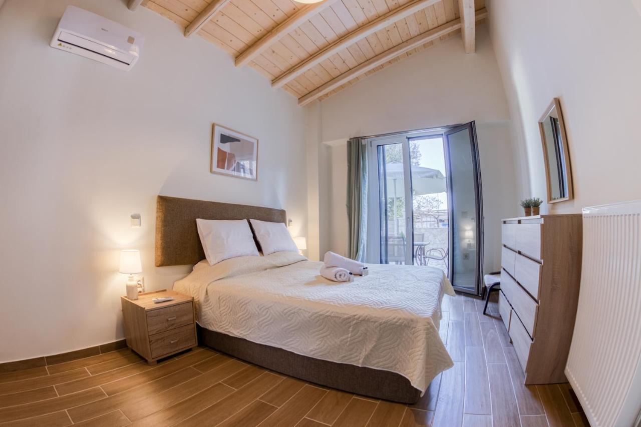 Village Loft House Gazatika Екстер'єр фото