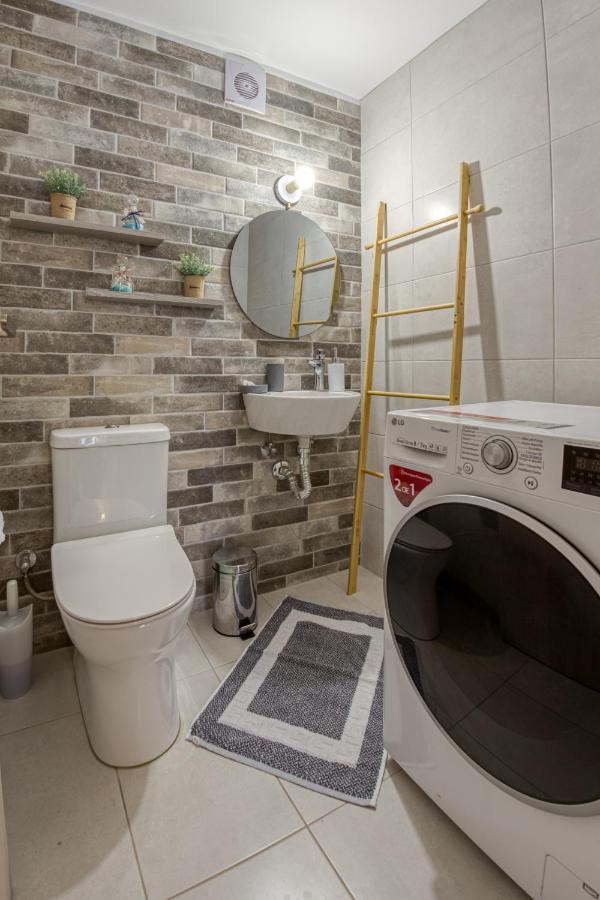 Village Loft House Gazatika Екстер'єр фото
