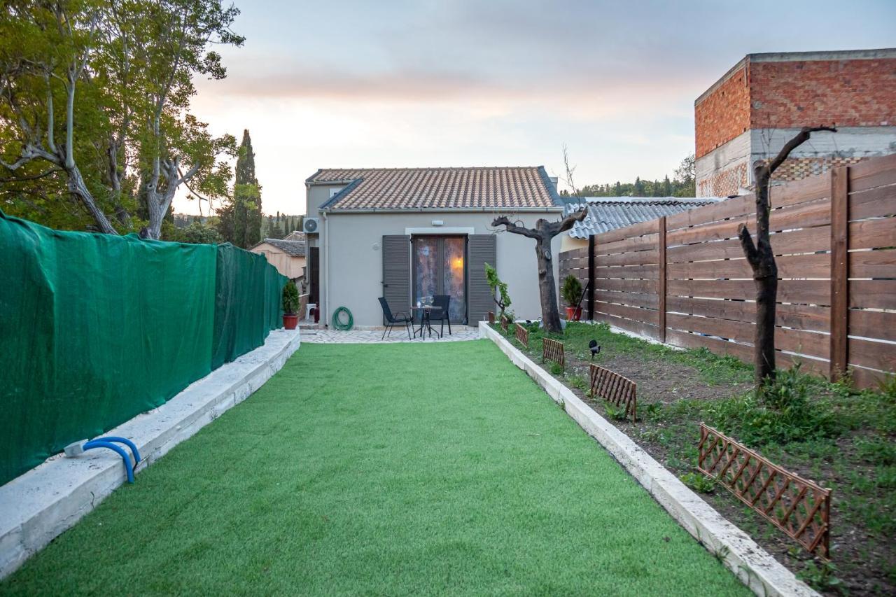 Village Loft House Gazatika Екстер'єр фото